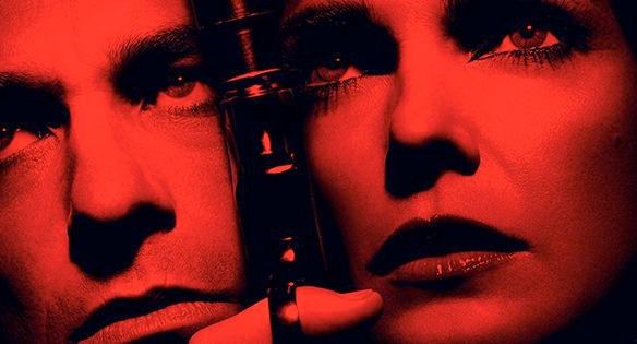 Czwarty sezon serialu "Zawód: Amerykanin" już w marcu