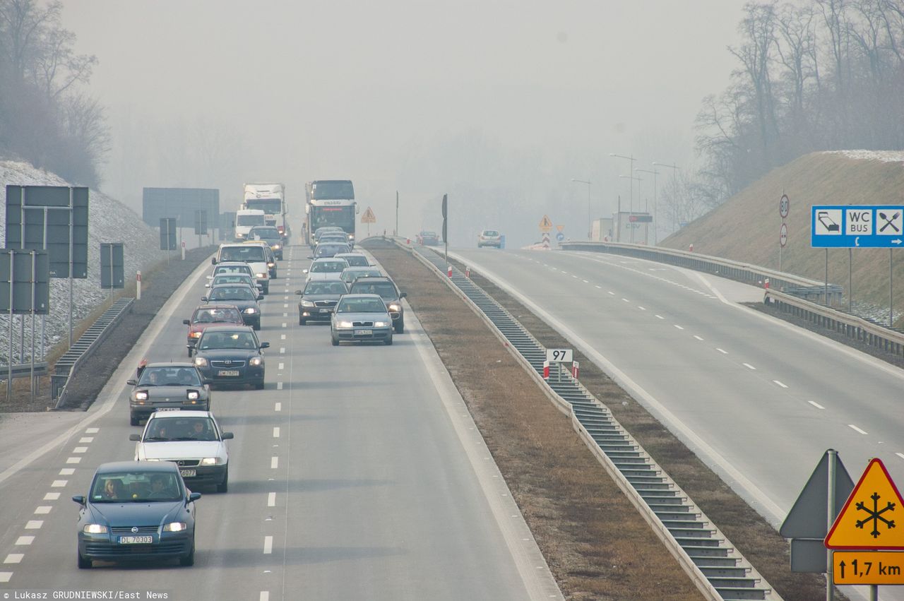 Policja bierze się za przekraczających prędkość. Niebezpieczni są też jadący za wolno