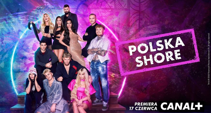 "Warsaw Shore" wraca jako "Polska Shore". Za reaktywacją stoi Canal+