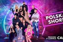 Polska Shore