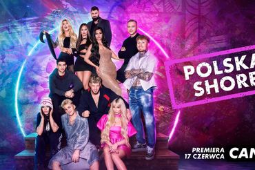 Polska Shore