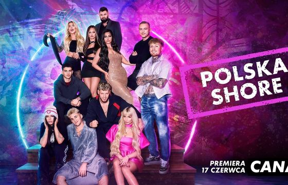 "Warsaw Shore" wraca jako "Polska Shore". Za reaktywacją stoi Canal+