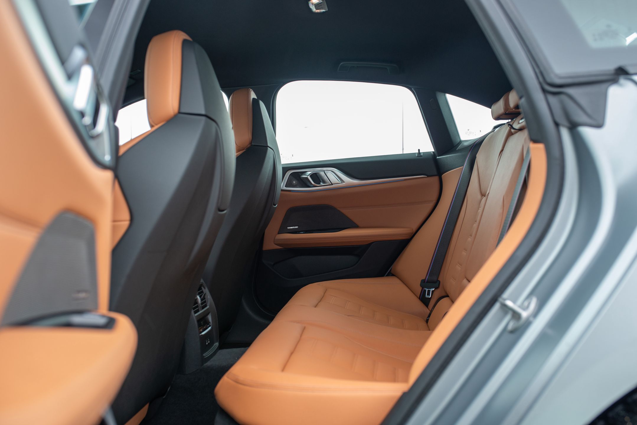 BMW i4 eDrive40