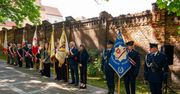Poznań uczcił pamięć ofiar niemieckich represji podczas II wojny światowej