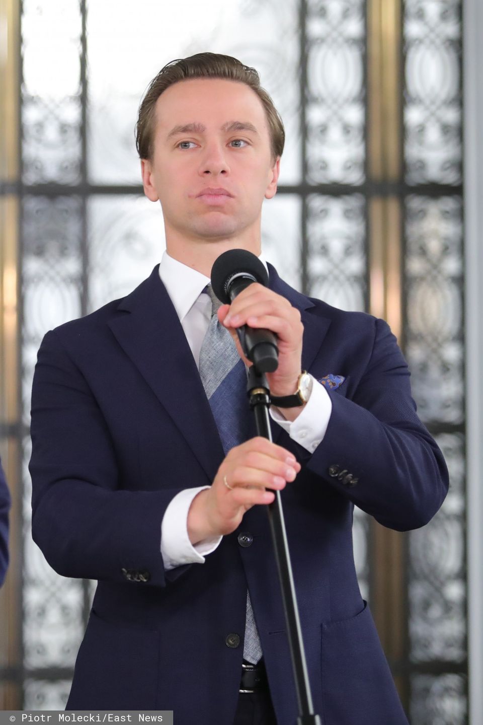 Krzysztof Bosak