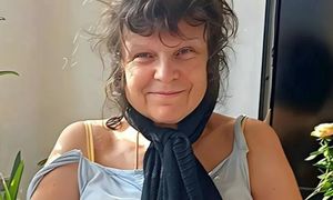 Spędzi święta w samotności. "Pani Ela do nikogo nie chodzi"