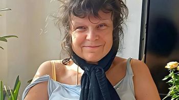 Dmoch przez lata odrzucała pomoc. Wiadomo, jak spędzi święta