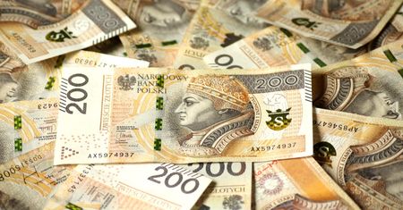 ZUS przelewa pieniądze. Masz dziecko? Sprawdź konto