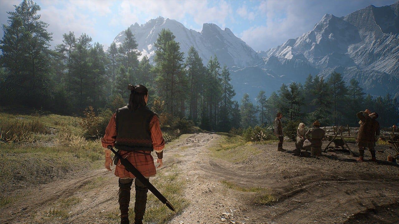 Nowe mroczne RPG The Blood of Dawnwalker odkryje swoje tajemnice na PGA 2025. Twórcy zaprezentują to, na co czekają gracze z Polski