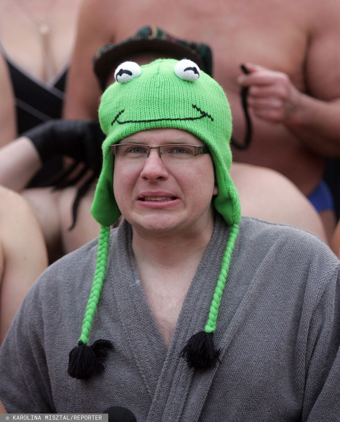 Filip Chajzer