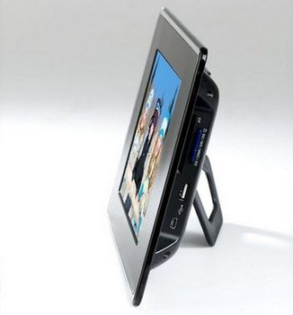 Cyfrowa ramka Wi-Fi 2