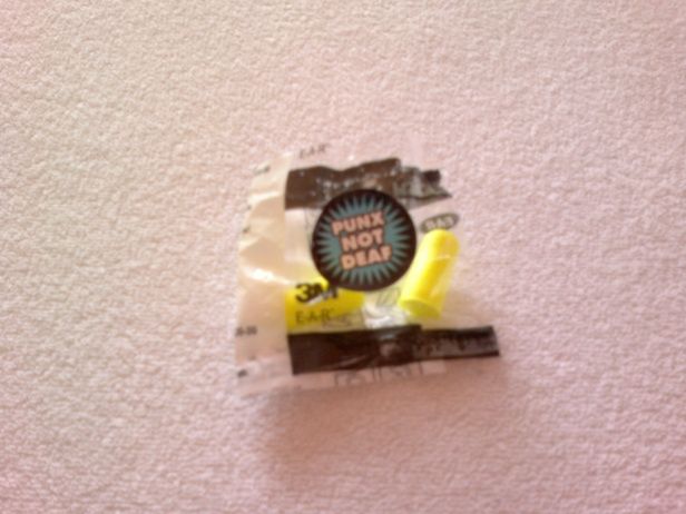 Nokia E6 - test 11