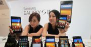 Samsung chce sprzedać 374 mln komórek w 2012 roku – Nokia ma powody do zmartwień?