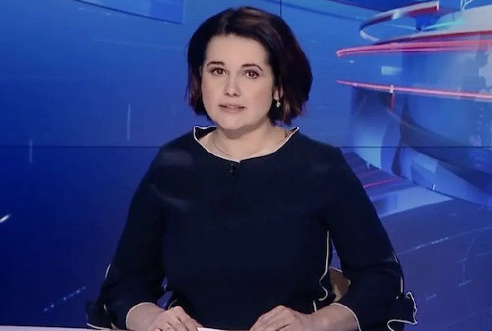 Rada programowa TVP wysłała skargę. Poszło o relacje z marszu