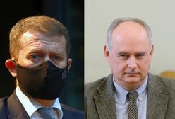 Raś i Zalewski wyrzuceni z PO. To przestroga dla innych? "Sygnał ostrzegawczy"