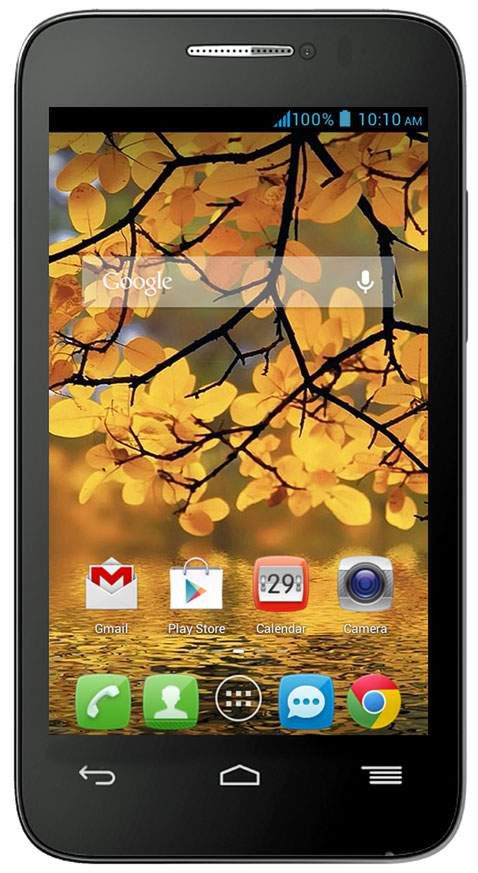 Alcatel OneTouch Evolve 2