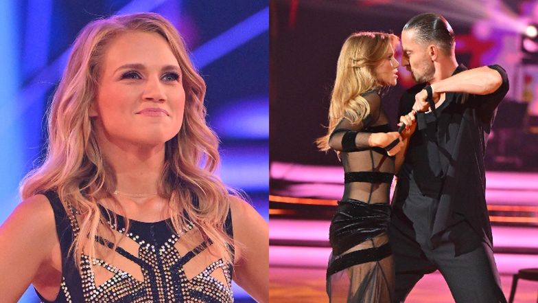 Agnieszka Kaczorowska poznała już mamę Marcina Rogacewicza