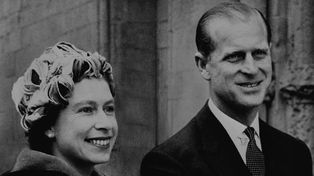 Książę Filip: Sekrety dzieciństwa, o których pałac milczał