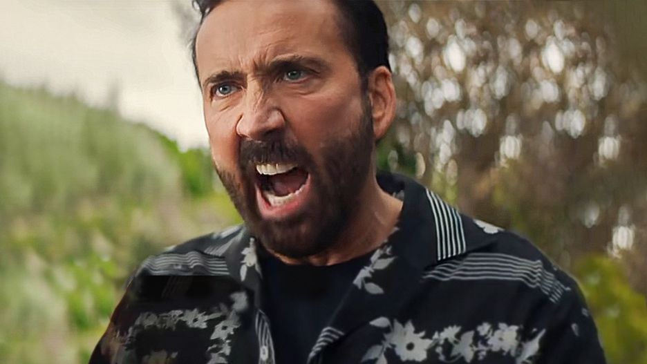 Nicolas Cage nie zagrał w serialu "Skarb Narodów: Na skraju historii" 