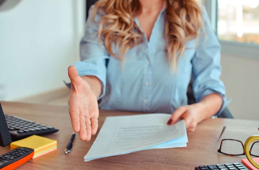 Jobs to apply for if you don't want to work in an office 