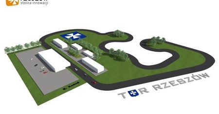 Tor wyścigowy w Rzeszowie już niebawem?