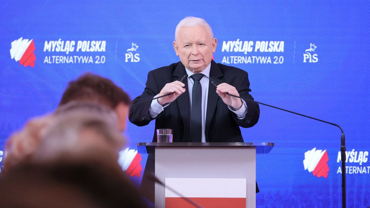 Jarosław Kaczyński