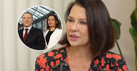 Anna Popek wraca do "afery" wokół zdjęcia z Jackiem Kurskim. Padły mocne słowa
