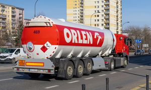 Orlen może stracić pozycję lidera GPW. Ustąpi miejsca PKO?