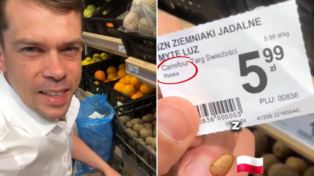 Michał Kołodziejczak obnażył oszustwo