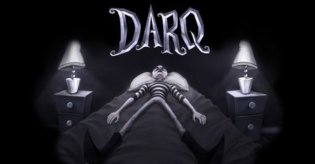 DARQ to nietypowy, ale świetnie zapowiadający się horror na PC