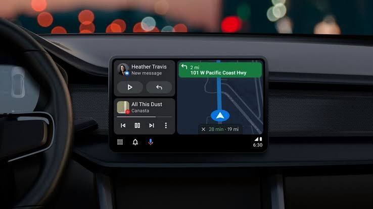 Android Automotive w autach Volvo i Polestar. Pomogli Polacy