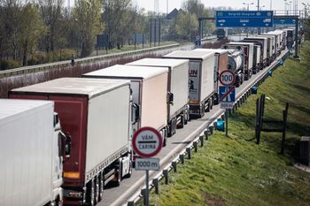 Szykuje się paraliż. Przewoźnicy zablokują granice z Unią Europejską
