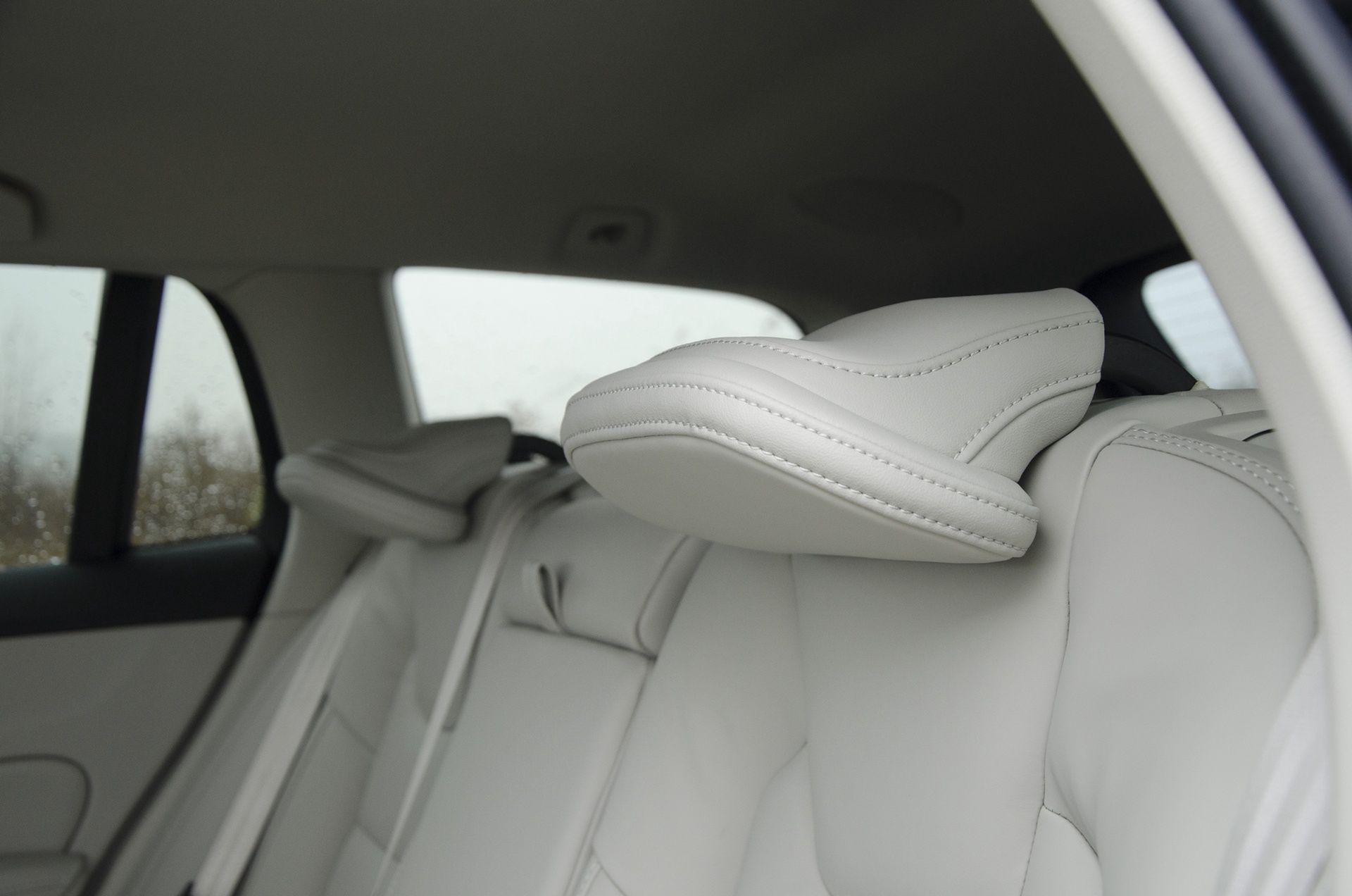 Volvo V60 B3