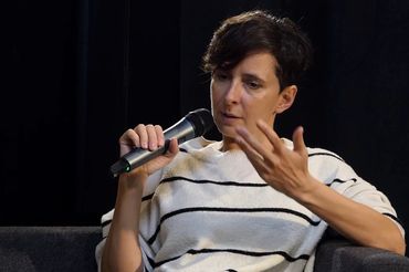 TV Republika pokazała materiały o Klementynie Suchanow. 