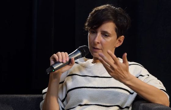 TV Republika zakpiła z decyzji sądu ws. aktywistki. SMS-y znów na antenie