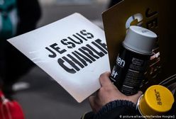 "Charlie Hebdo". Proces, który dotyka duszy Francji