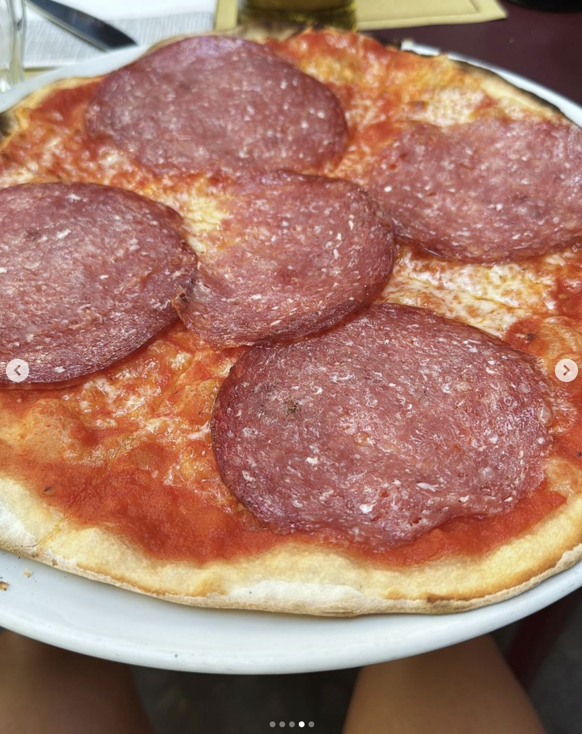 Taka jest prywatnie Iga Świątek, gdy zejdzie już z kortu