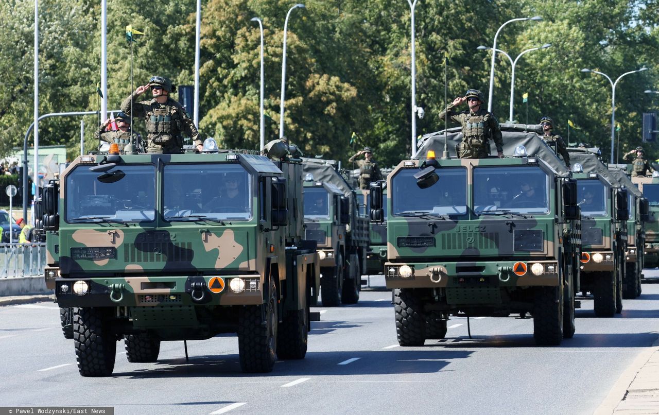Polska firma zbrojeniowa chce podwoić sprzedaż. Trwa rekrutacja