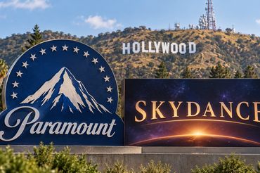 Paramount Skydance grozi wycofaniem się z Kalifornii