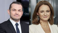 Rafał Ogrodnik i Dominika Stępińska-Duch w zarządzie nadawcy TTV