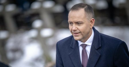 Media: Rząd szykuje uderzenie w Nawrockiego. W tle kryptowaluty