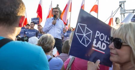 Polski Ład uderzy po kieszeni samozatrudnionych. Ale nie wszystkich
