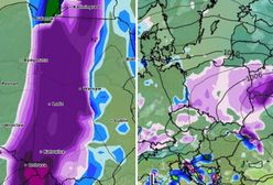 Szalony grudzień. W Boże Narodzenie pogoda zaskoczy