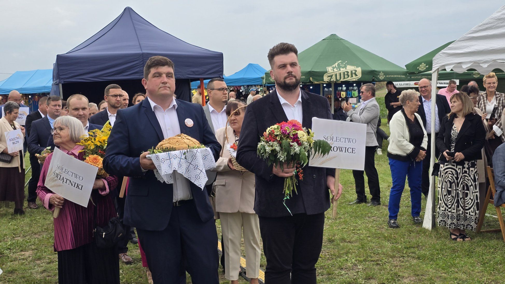 Festiwal Kuchni Kujawskiej Lubraniec 2026