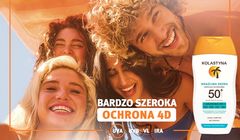 Streetcom dla marki Kolastyna