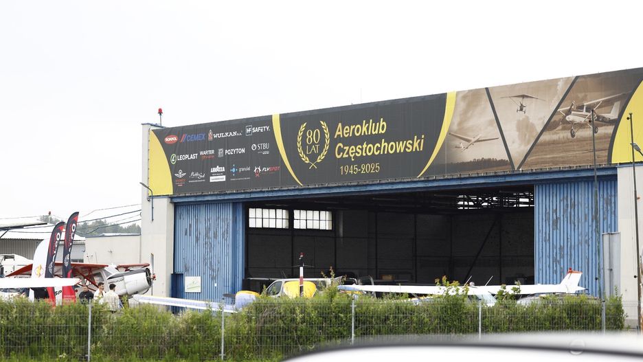 Zapowiedź AIRSHOW RUDNIKI 2025
