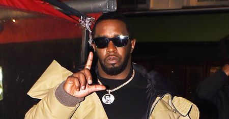 Nowy pozew przeciwko Diddy'emu! Jest oskarżony o GWAŁT na 10-letnim chłopcu