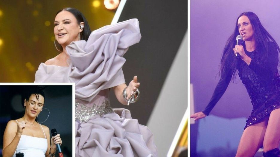 Kayah przeszła ogromną metamorfozę. Zobaczcie zdjęcia