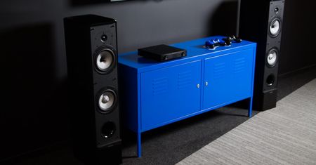 Melodika BL40 MK3 - test kolumn podłogowych