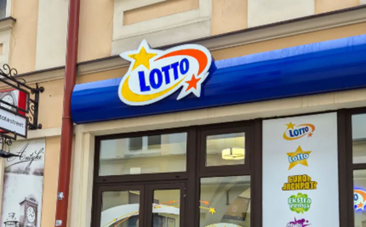 Wystarczyło 3 zł. Kosmiczna wygrana w Lotto. Tak skreślił liczby